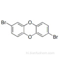 2,7-DIBROMODIBENZO-P-DIOXIN CAS 39073-07-9